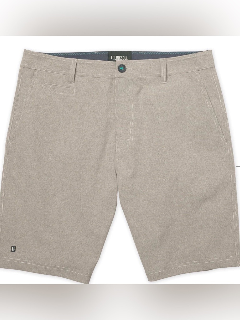 Linksoul Boardwalker Short